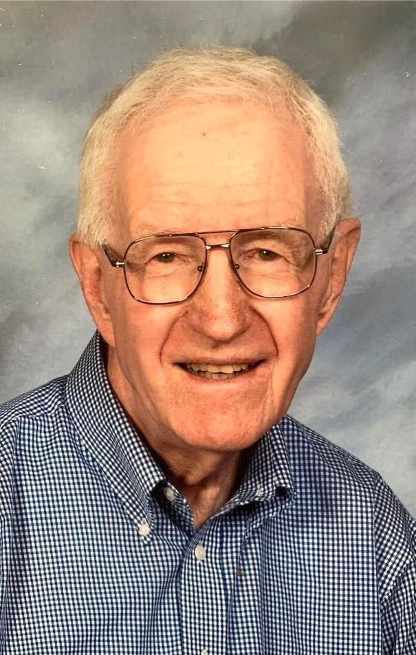 Darrell Dibben